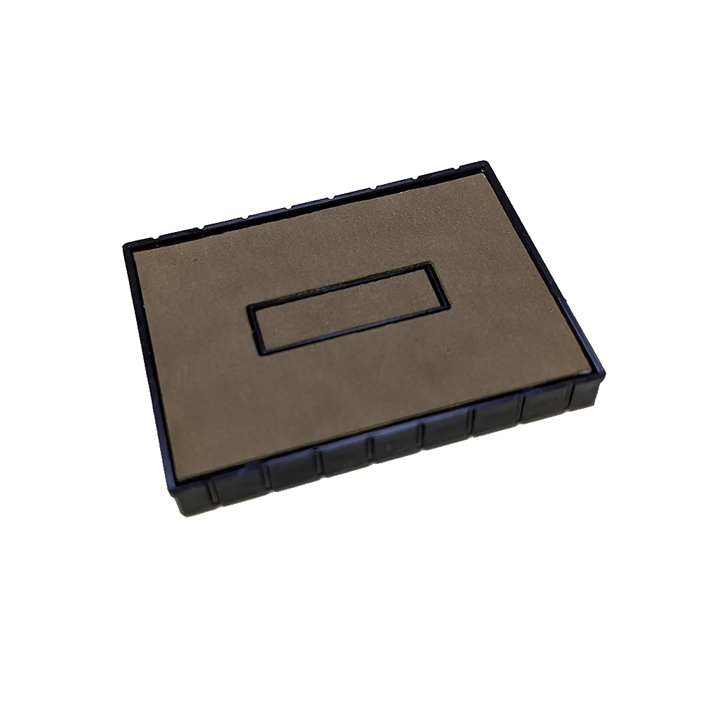 Ersatzkissen Colop E/55/2 ungetränkt - PU für Colop Printer 55 Datumstempel