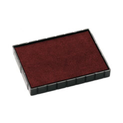 Ersatzkissen Colop E/55 rot für Colop Printer 55 Modelle