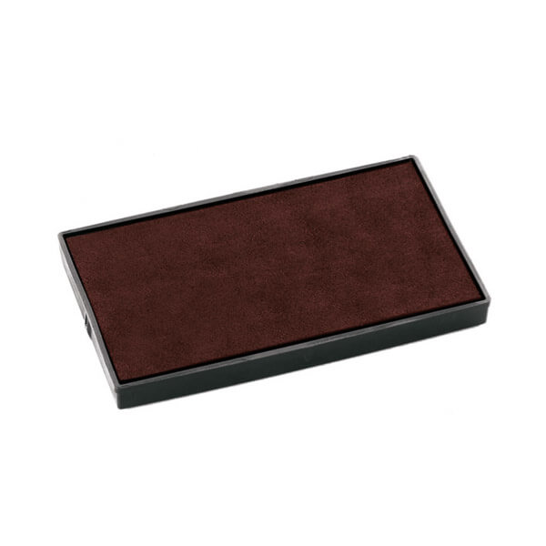 9004362300601 - Ersatzstempelkissen E 60 für Printer 60 & C 60 Modelle Rot