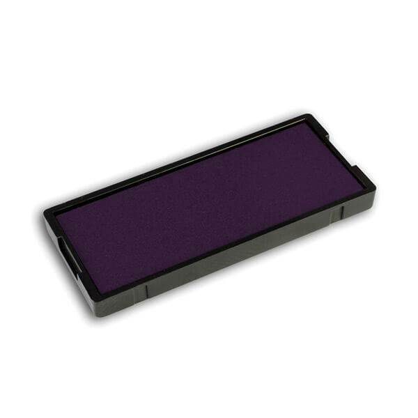 9004362486060 - Ersatzstempelkissen E PSP 20 für Pocket Stamp Plus 20 Modelle Violett