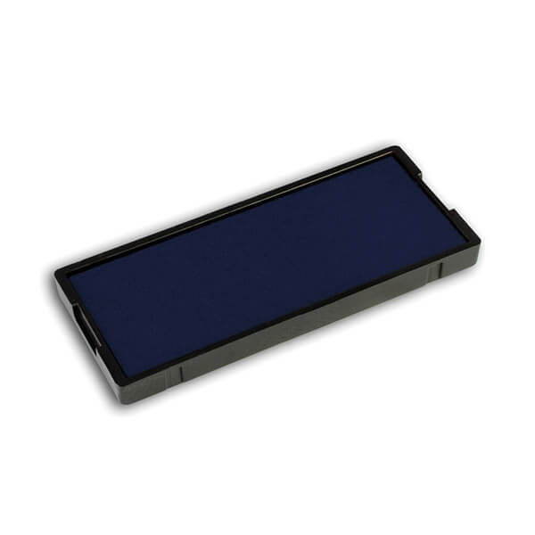 9004362496588 - Ersatzstempelkissen E PSP 30 für Pocket Stamp Plus 30 Modelle Blau