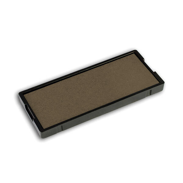 9004362496557 - Ersatzstempelkissen E PSP 30 für Pocket Stamp Plus 30 Modelle Ungetränkt