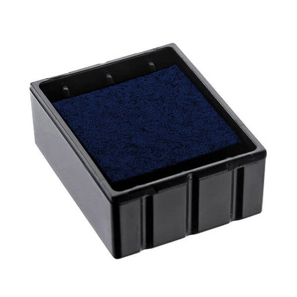 9004362377924 - Ersatzstempelkissen E Q 12 für Printer Q 12 Blau