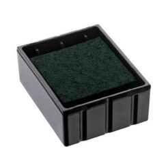 Ersatzkissen Colop E/Q 12 grün für Colop Printer Q 12