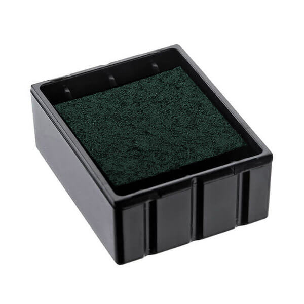 9004362377948 - Ersatzstempelkissen E Q 12 für Printer Q 12 Grün