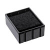 Ersatzkissen Colop E/Q 12 schwarz für Colop Printer Q 12