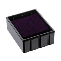 Ersatzkissen Colop E/Q 12 violett für Colop Printer Q 12