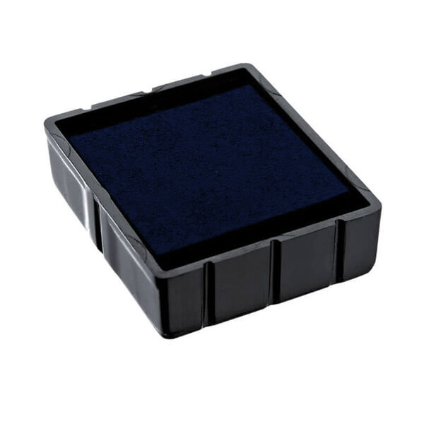 9004362344407 - Ersatzstempelkissen E Q 17 für Printer Q 17 Blau