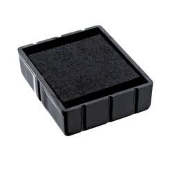 Ersatzkissen Colop E/Q 17 schwarz für Colop Printer Q 17
