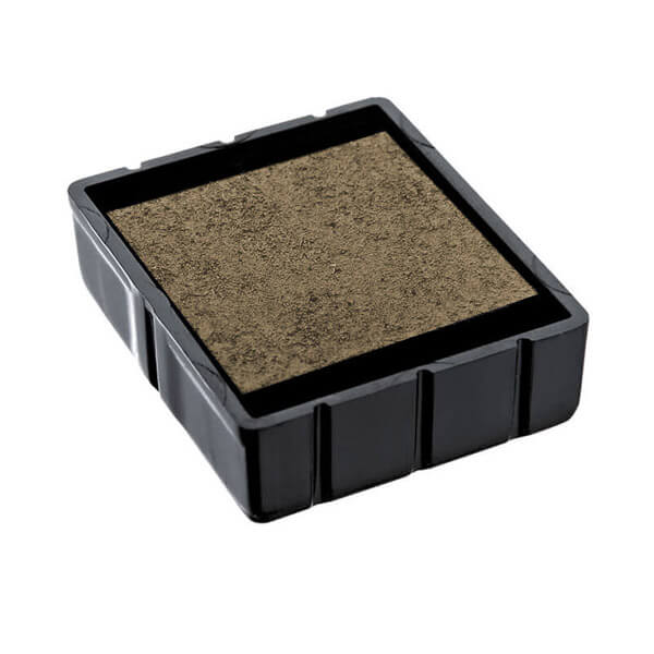 9004362386001 - Ersatzstempelkissen E Q 17 für Printer Q 17 Ungetränkt - PU