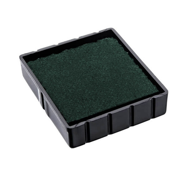 9004362479291 - Ersatzstempelkissen E Q 20 für Printer Q 20 Grün