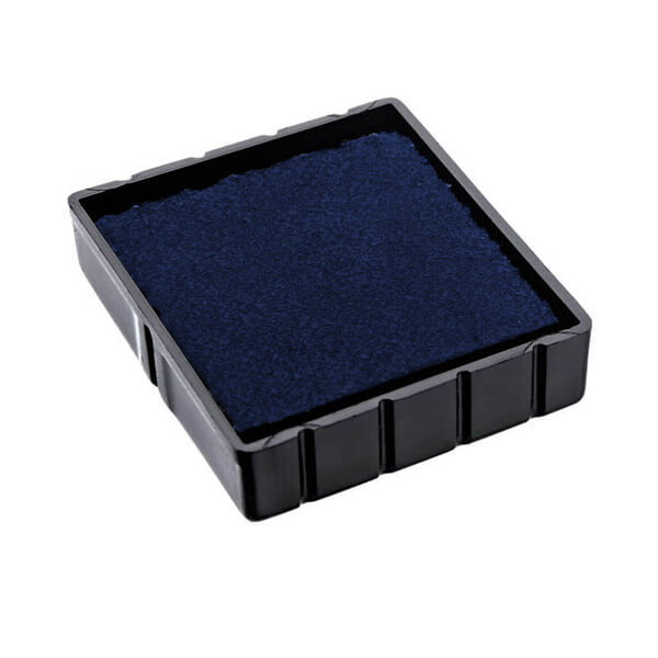 9004362335801 - Ersatzstempelkissen E Q 24 für Printer Q 24 Modelle Blau