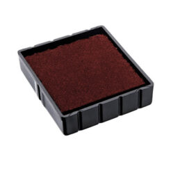 Ersatzkissen Colop E/Q 24 rot für Colop Printer Q 24 Modelle