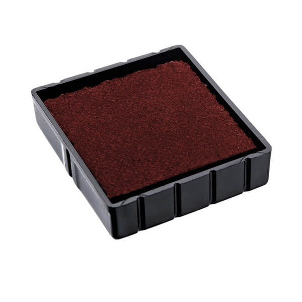 9004362335818 - Ersatzstempelkissen E Q 24 für Printer Q 24 Modelle Rot