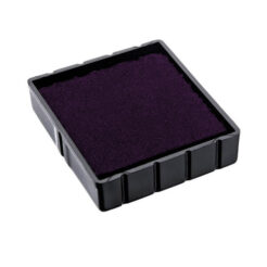 Ersatzkissen Colop E/Q 24 violett für Colop Printer Q 24 Modelle