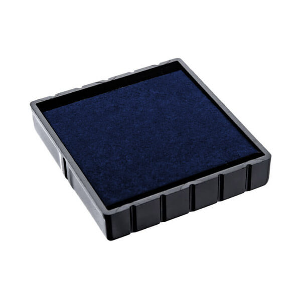 9004362335863 - Ersatzstempelkissen E Q 30 für Printer Q 30 Modelle Blau