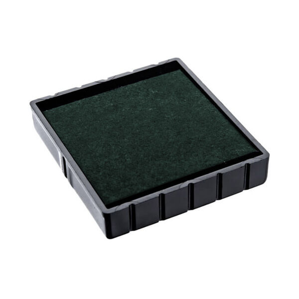 9004362335887 - Ersatzstempelkissen E Q 30 für Printer Q 30 Modelle Grün