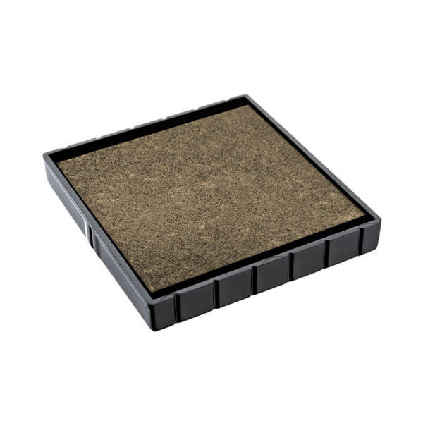 9004362335962 - Ersatzstempelkissen E Q 43 für Printer Q 43 Modelle Ungetränkt