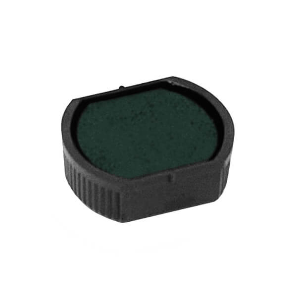 9004362305767 - Ersatzstempelkissen E R 12 für Printer R 12 Grün