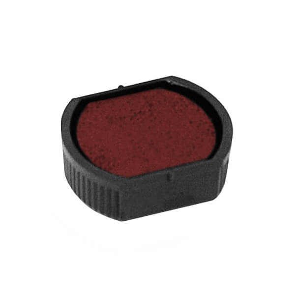 9004362305927 - Ersatzstempelkissen E R 12 für Printer R 12 Rot