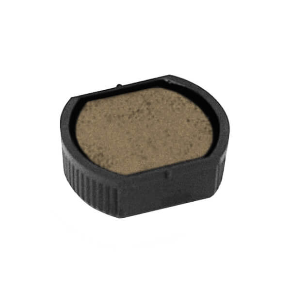 9004362385943 - Ersatzstempelkissen E R 12 für Printer R 12 Ungetränkt - PU