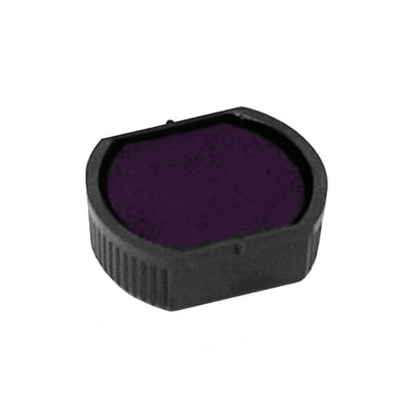 9004362303619 - Ersatzstempelkissen E R 12 für Printer R 12 Violett
