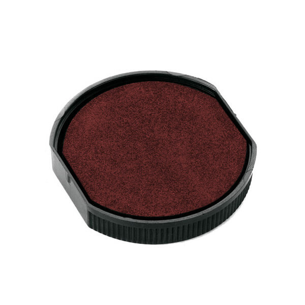 9004362300571 - Ersatzstempelkissen E R 30 für Printer R 30 Modelle Rot