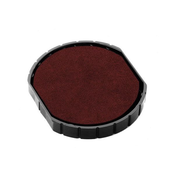 9004362300557 - Ersatzstempelkissen E R 40 für Printer R 40 Modelle Rot