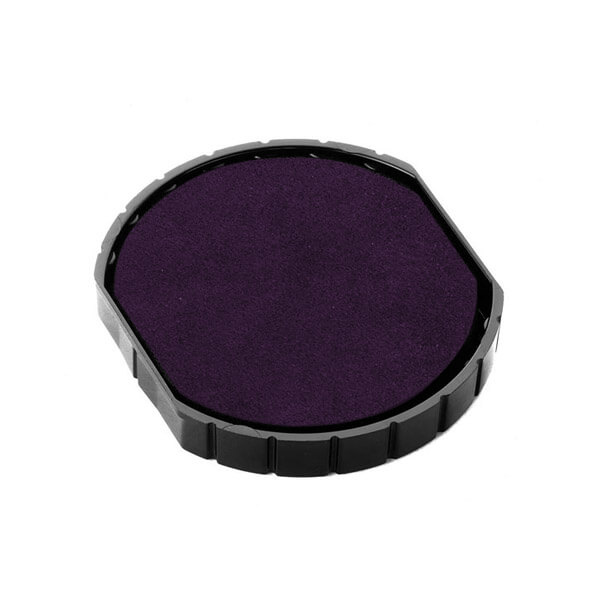 9004362308980 - Ersatzstempelkissen E R 40 für Printer R 40 Modelle Violett
