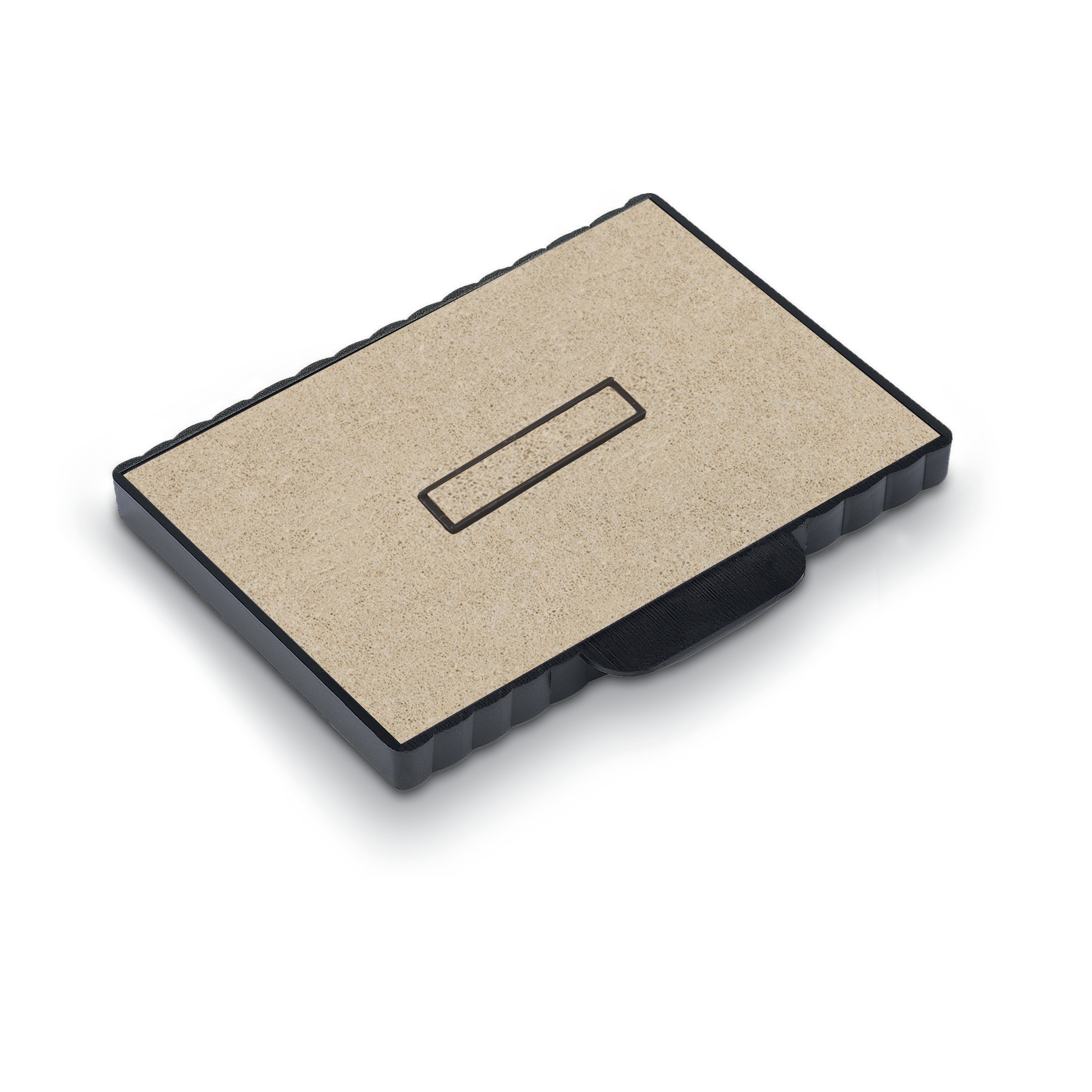 0092399394778 - Ersatzstempelkissen 6 511 2 für 54110 Ungetränkt - PU