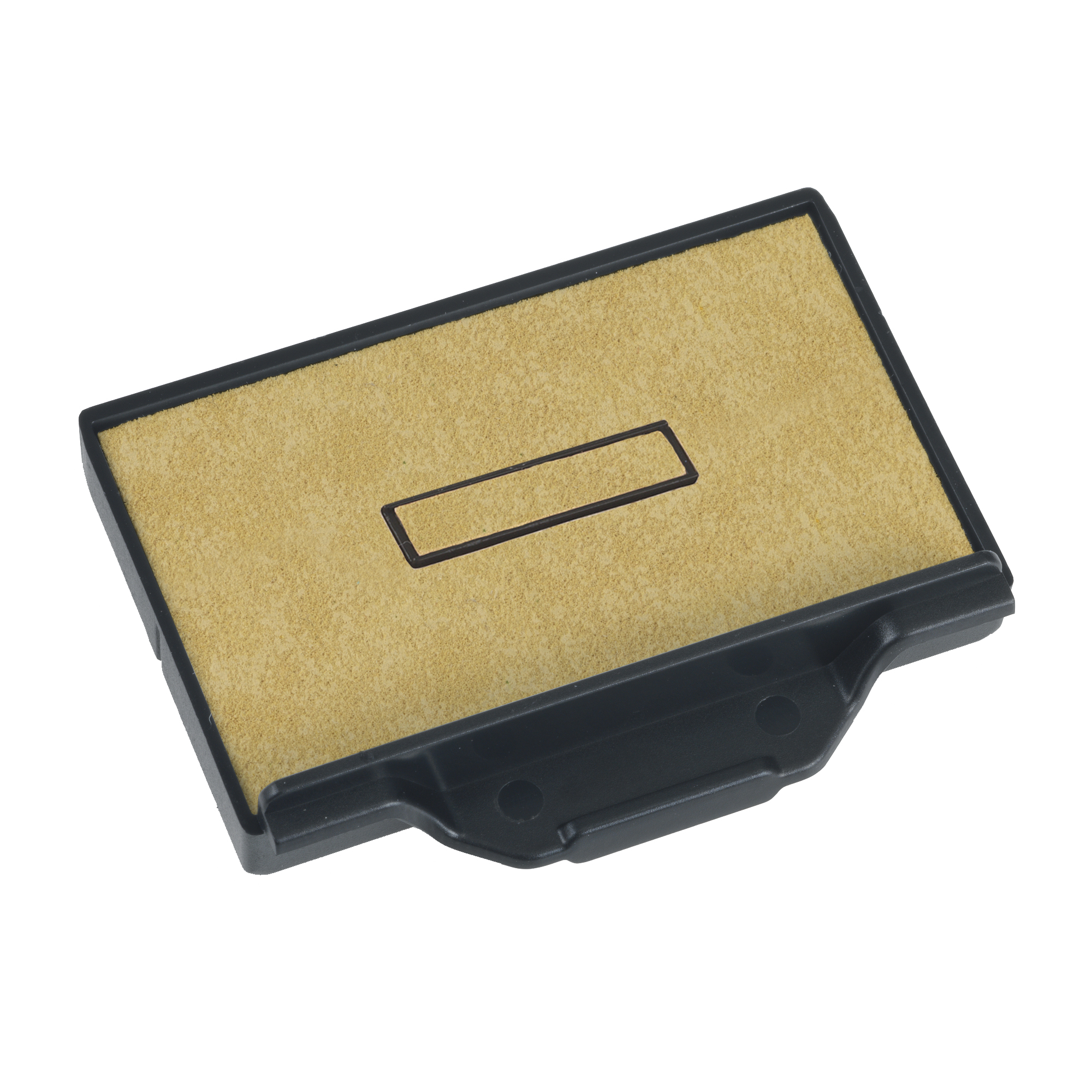 0092399745945 - Ersatzstempelkissen 6 53 2 für 5440 5440 L Ungetränkt - PU