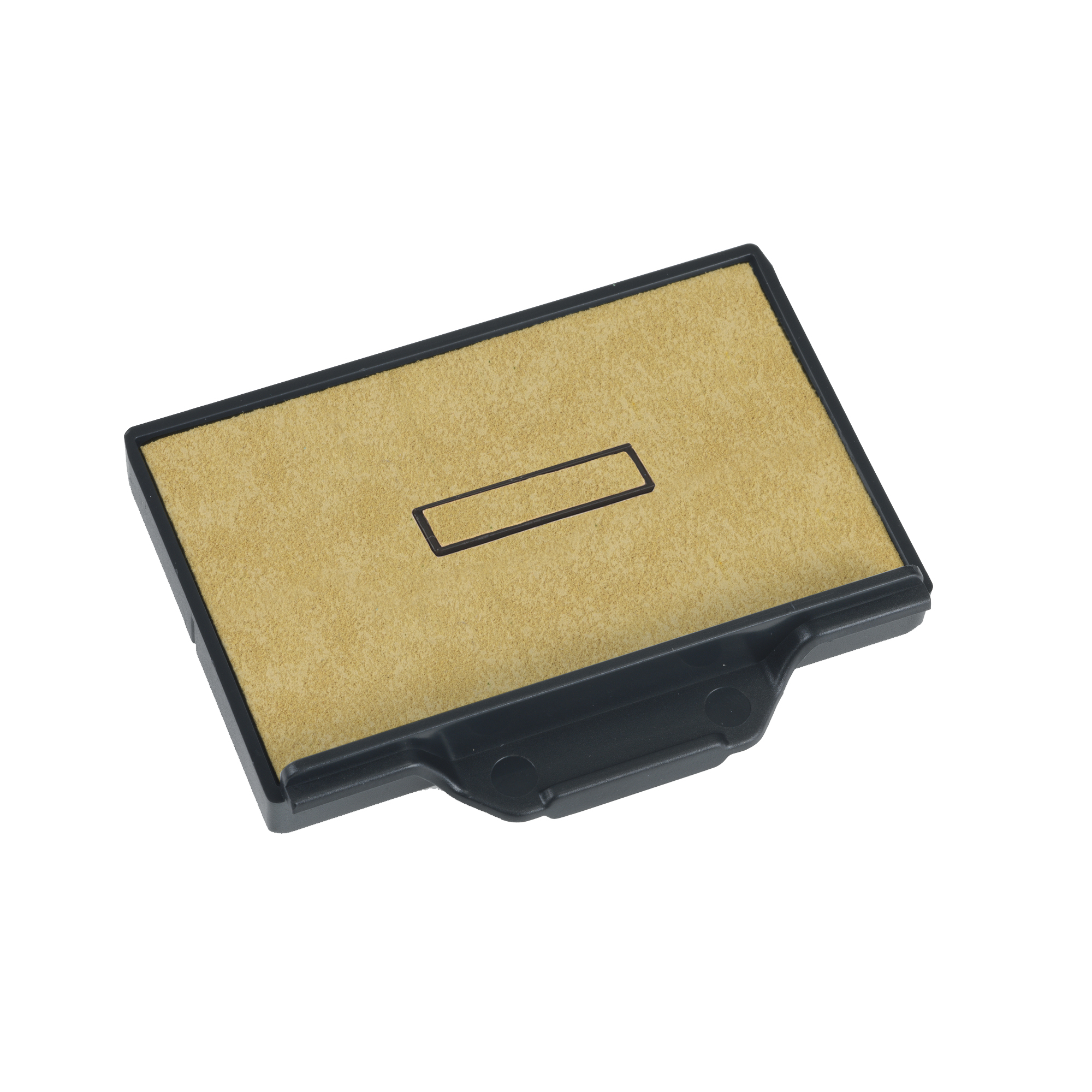 0092399730033 - Ersatzstempelkissen 6 56 2 für 5460 5460 L Ungetränkt - PU