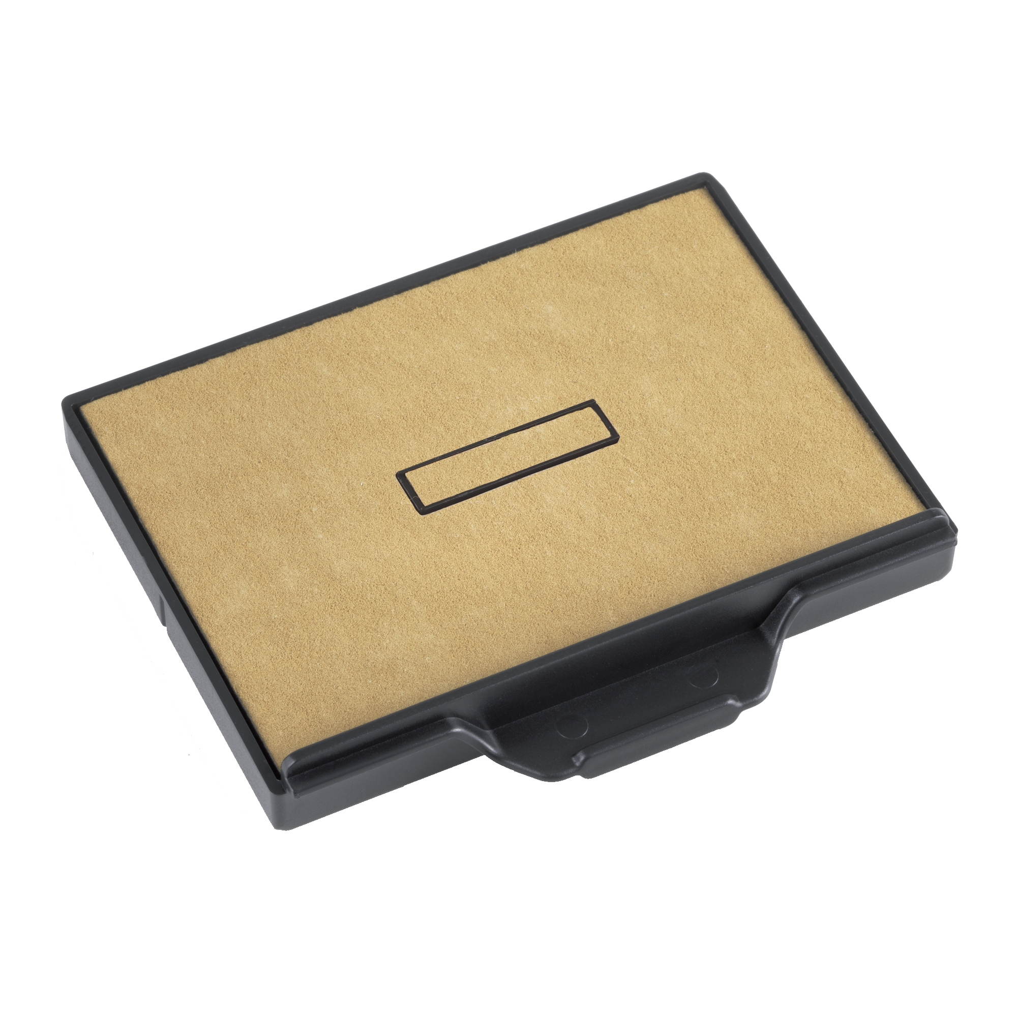 0092399751939 - Ersatzstempelkissen 6 58 2 für 5474 und 5480 Ungetränkt - PU