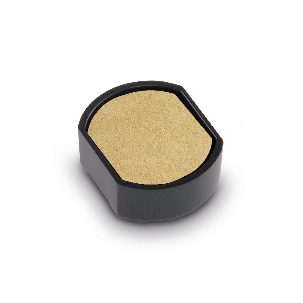 0092399932635 - Ersatzstempelkissen 6 4612 für 4612 Ungetränkt - Filz