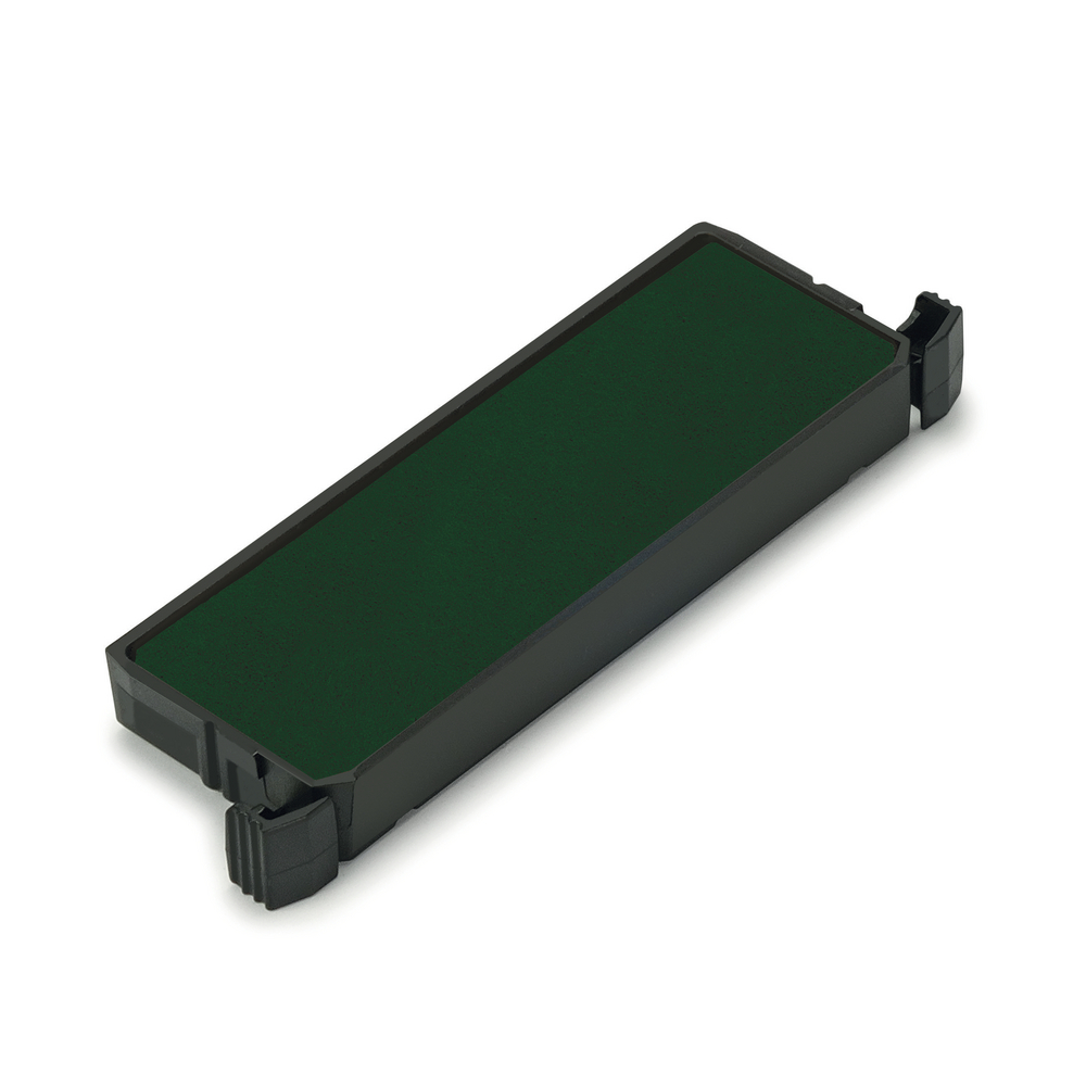0092399803720 - Ersatzstempelkissen 6 4817 für 4813 4817 48313 und 4917 Grün