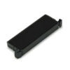 Ersatzstempelkissen 6/4817 für Trodat 4813, 4817, 48313, 4917 – schwarz