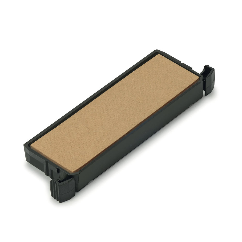 0092399806875 - Ersatzstempelkissen 6 4817 für 4813 4817 48313 und 4917 Ungetränkt - PU