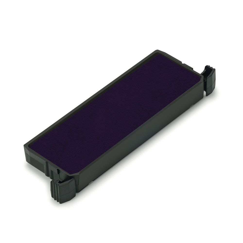 0092399803737 - Ersatzstempelkissen 6 4817 für 4813 4817 48313 und 4917 Violett