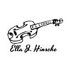 ex libris holzstempel gitarre