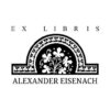 ex libris holzstempel ornament 3