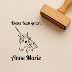 Ex Libris für Kinder