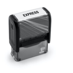 express stempel