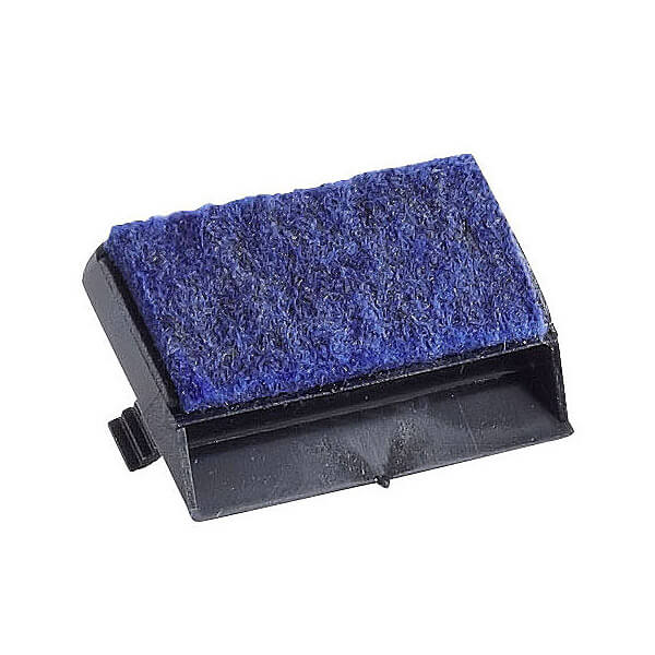 4011170009713 - REINER Fassung mit getränktem Kissen 221031 Blau