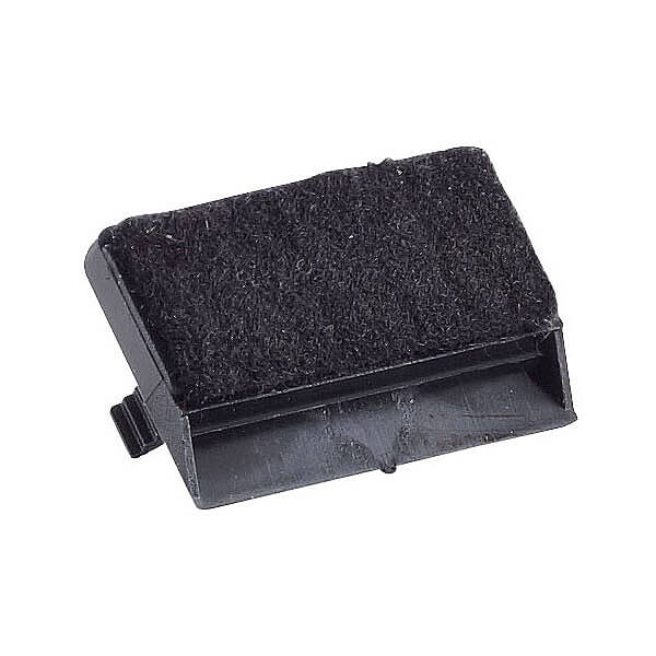 4011170003537 - REINER Fassung mit getränktem Kissen 221031 Schwarz