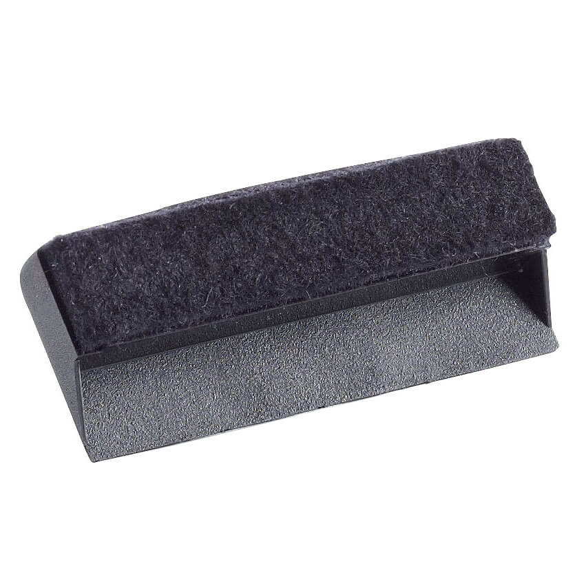 4011170000154 - Ersatzstempelkissen CS-60 für Modell 9 schwarz 600 x 100 mm 6 St