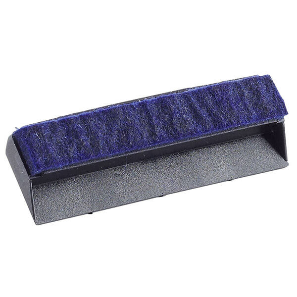 4011170005203 - REINER Fassung mit getränktem Kissen 75 mm 30160 Blau