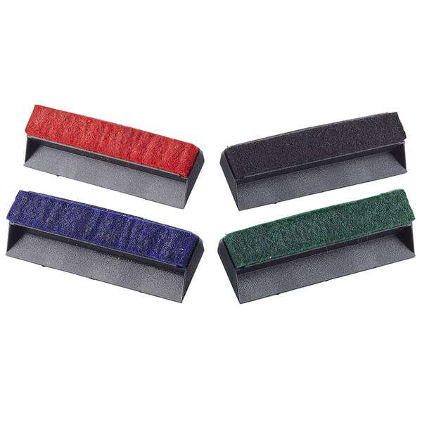 REINER Ersatzkissen 30160 – 75 mm Fassung mit getränktem Kissen