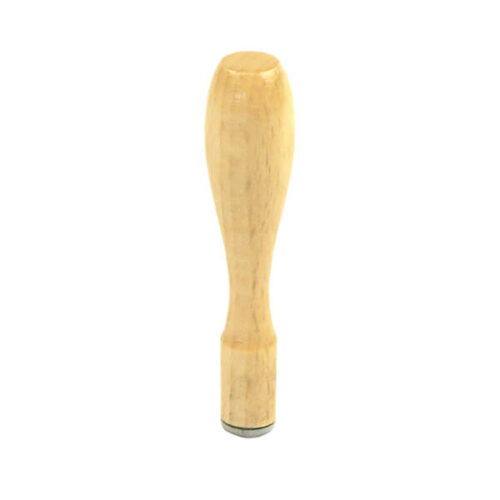 Holzstempel » (rund, ∅ 10 mm)