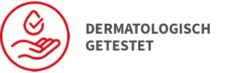 dermatologisch getestet