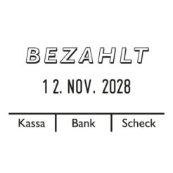 imprint 2160 DE 1